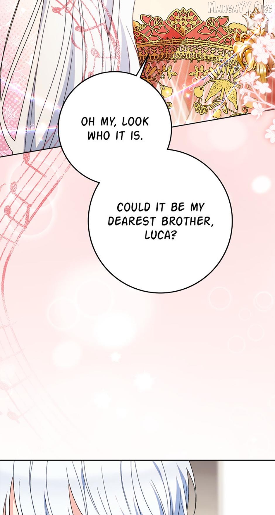 My Beloved Baby Sister Chapter 80 - page 7