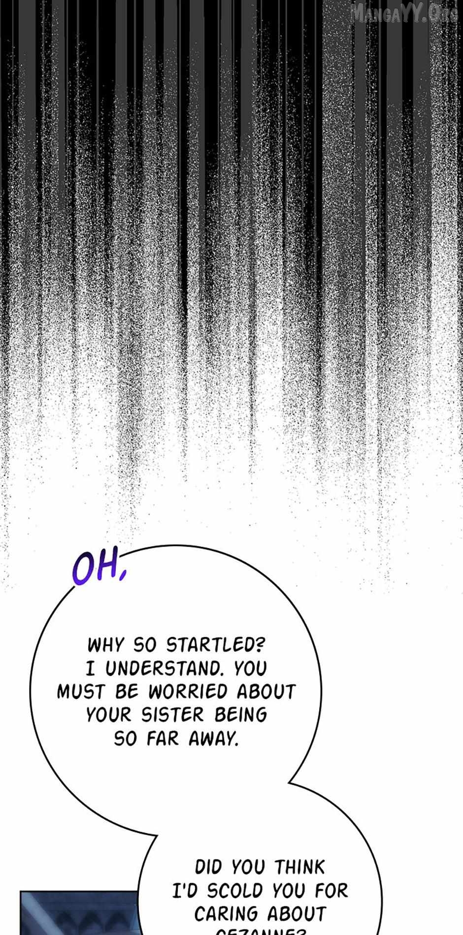 My Beloved Baby Sister Chapter 80 - page 70