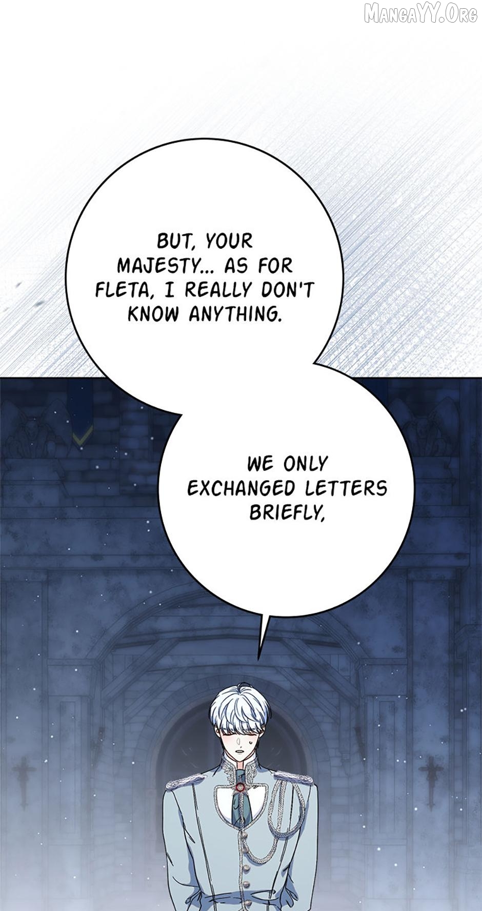 My Beloved Baby Sister Chapter 80 - page 72