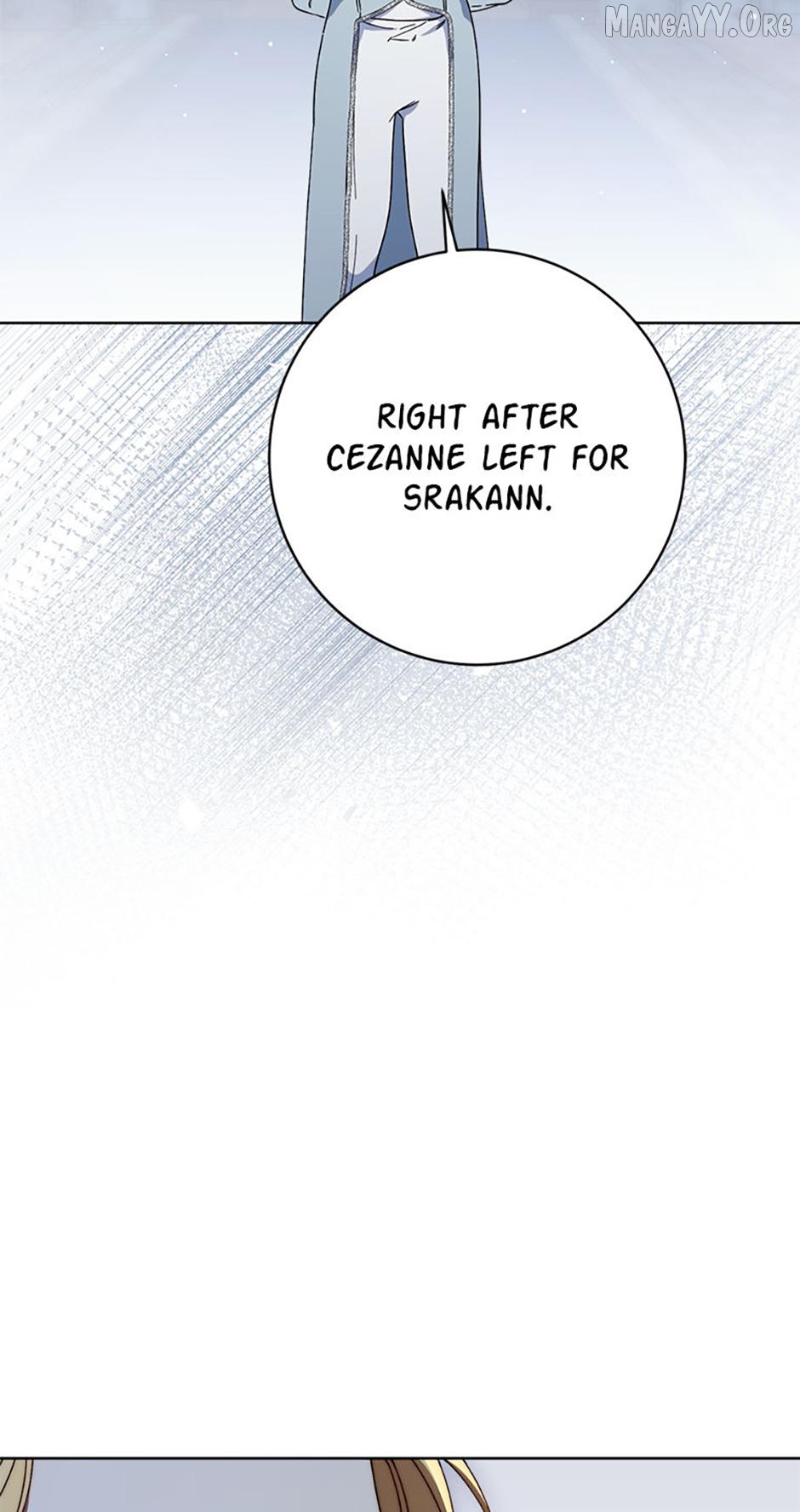 My Beloved Baby Sister Chapter 80 - page 73