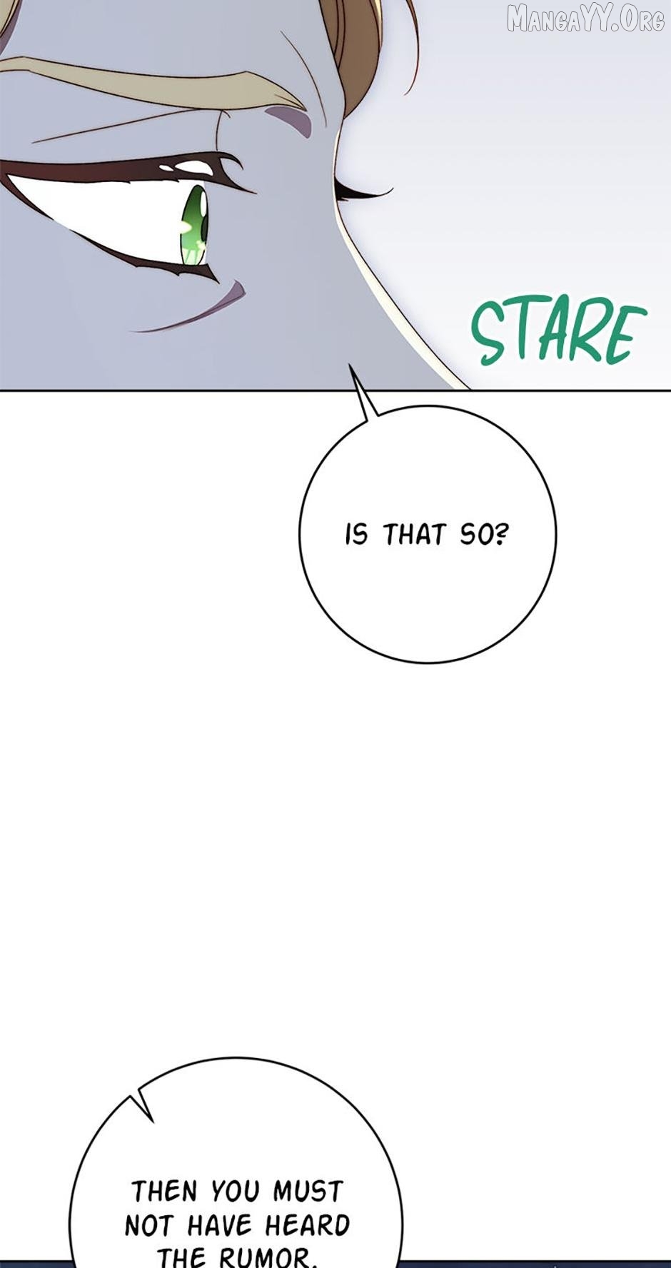 My Beloved Baby Sister Chapter 80 - page 74