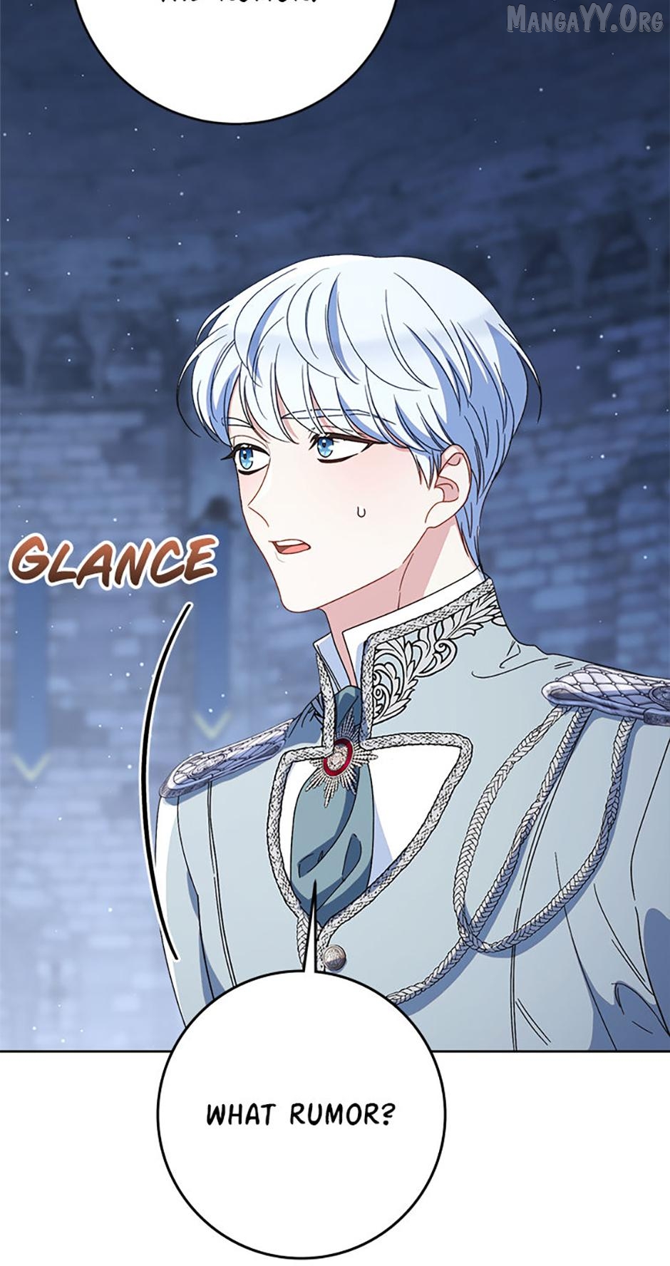 My Beloved Baby Sister Chapter 80 - page 75