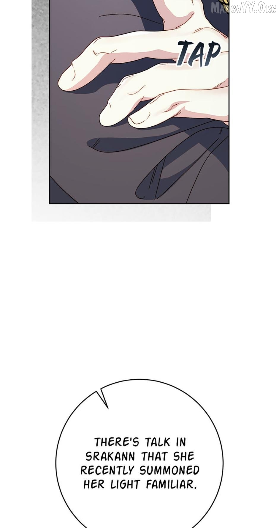 My Beloved Baby Sister Chapter 80 - page 77