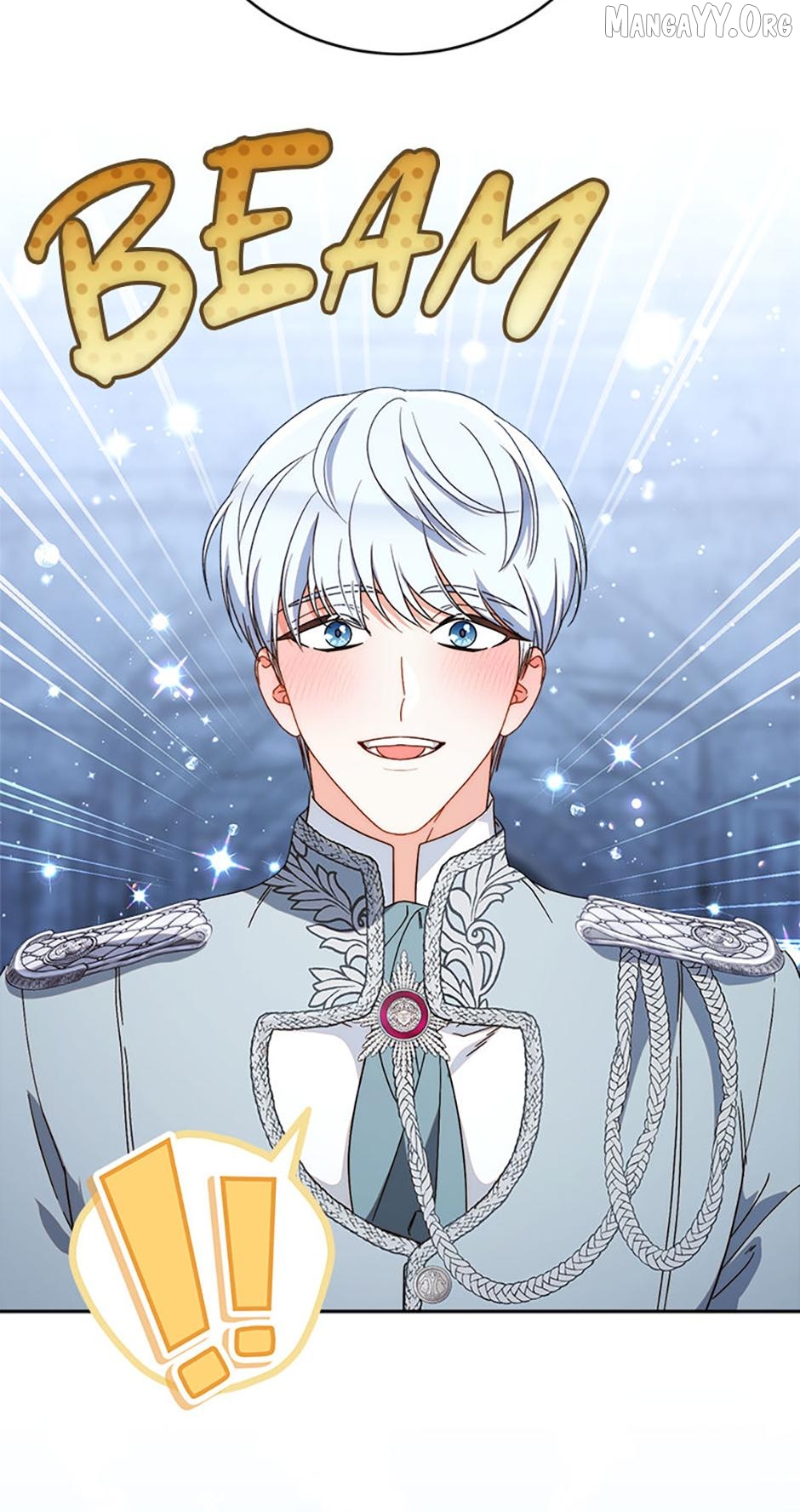 My Beloved Baby Sister Chapter 80 - page 78