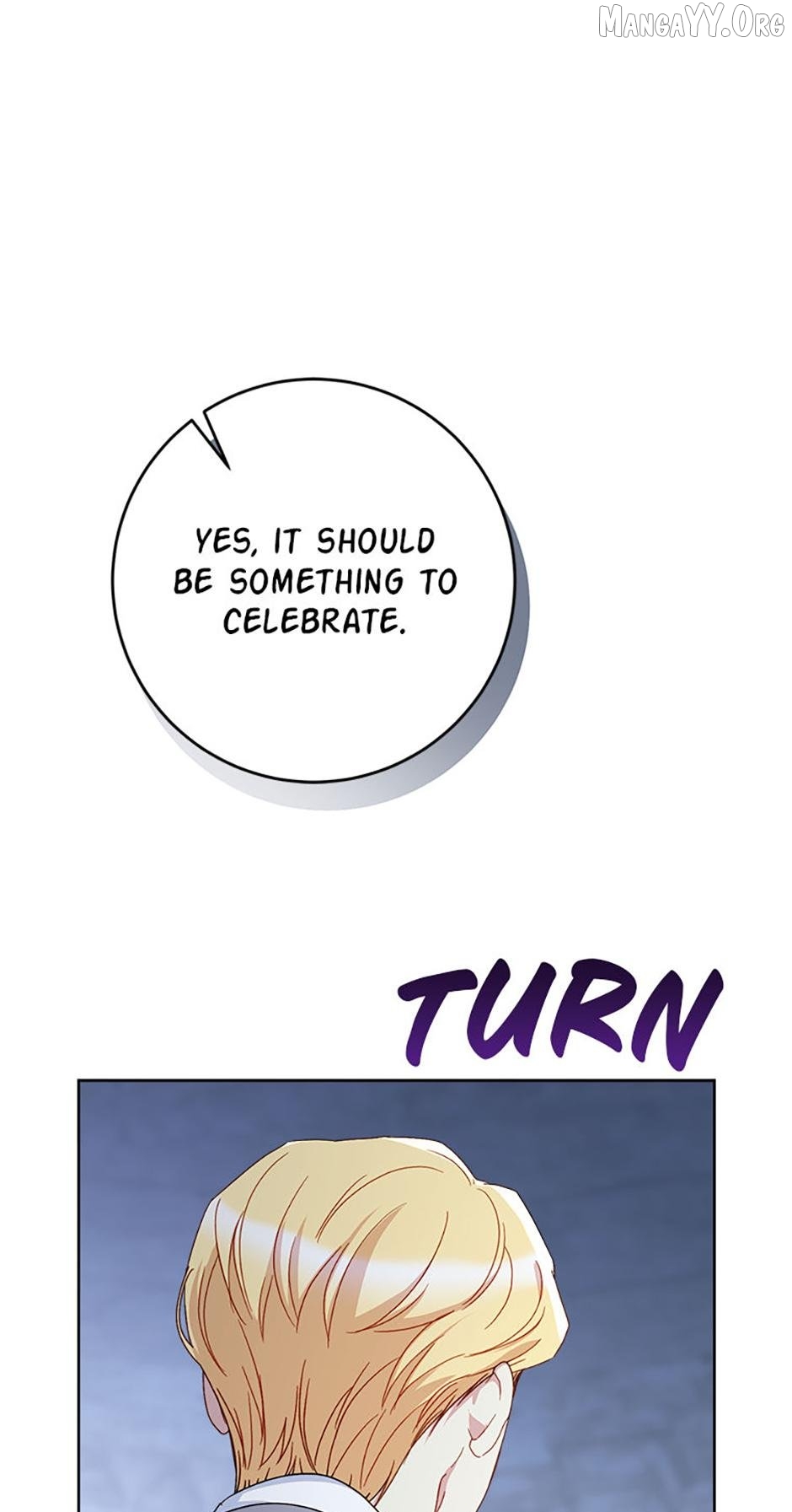 My Beloved Baby Sister Chapter 80 - page 80