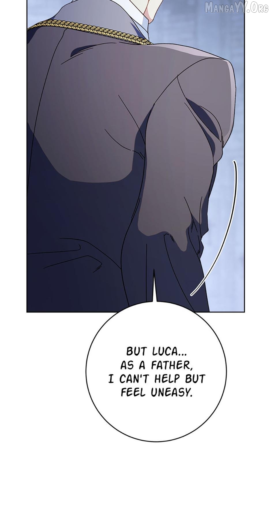 My Beloved Baby Sister Chapter 80 - page 81