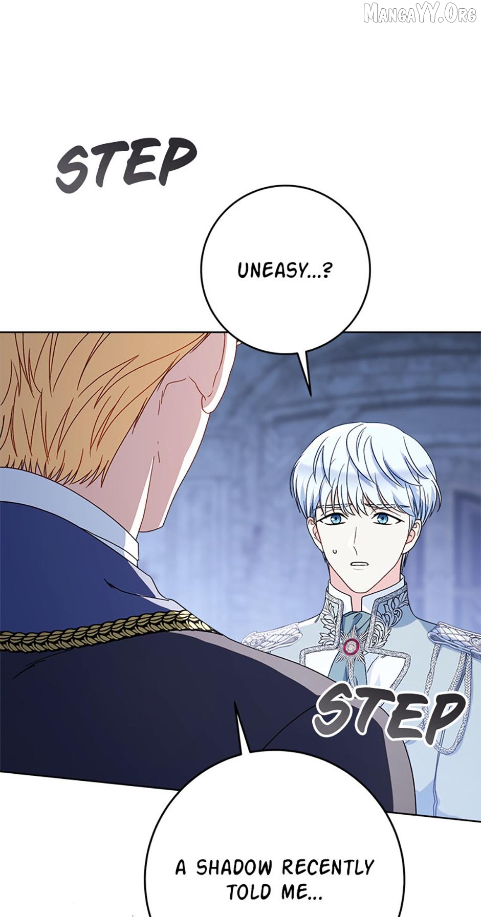 My Beloved Baby Sister Chapter 80 - page 82