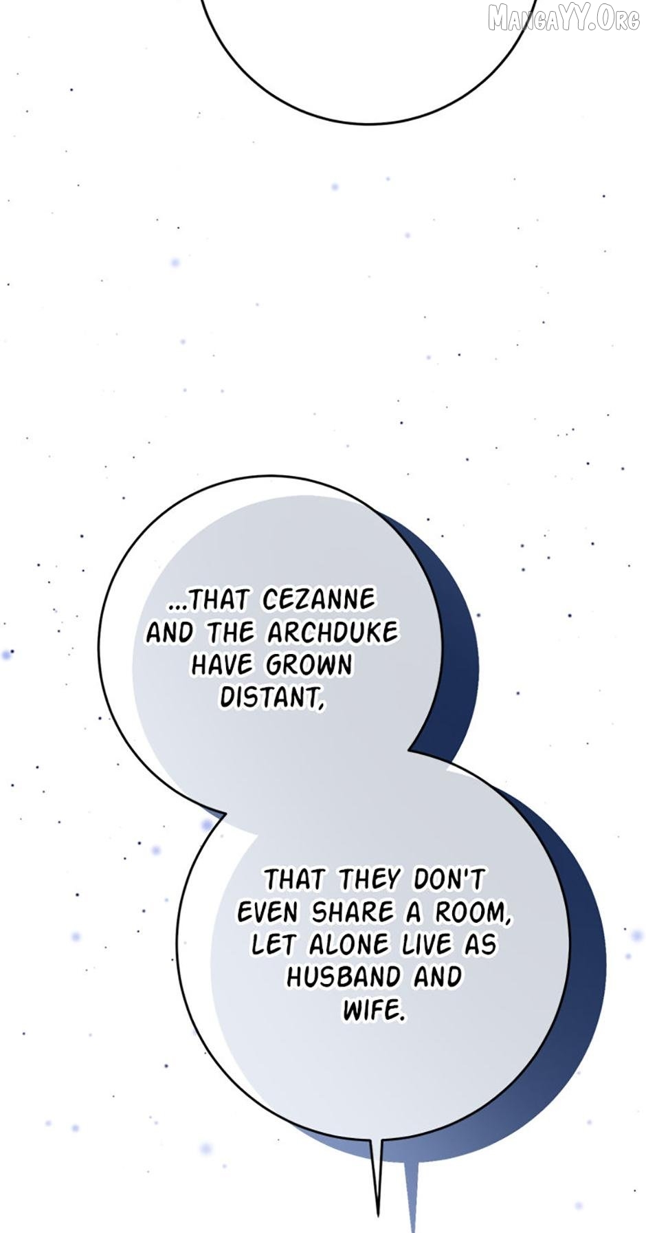 My Beloved Baby Sister Chapter 80 - page 83