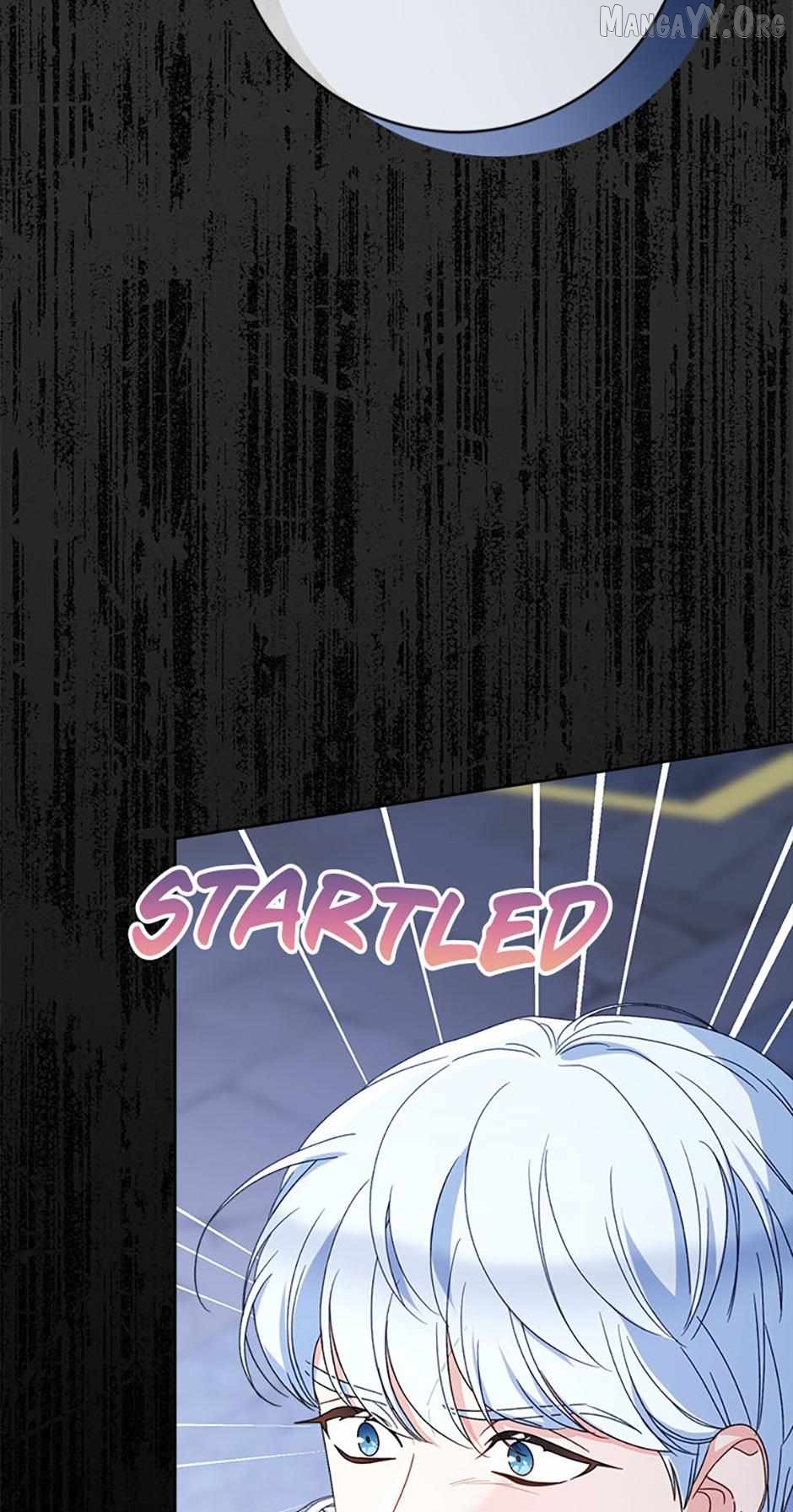 My Beloved Baby Sister Chapter 80 - page 85