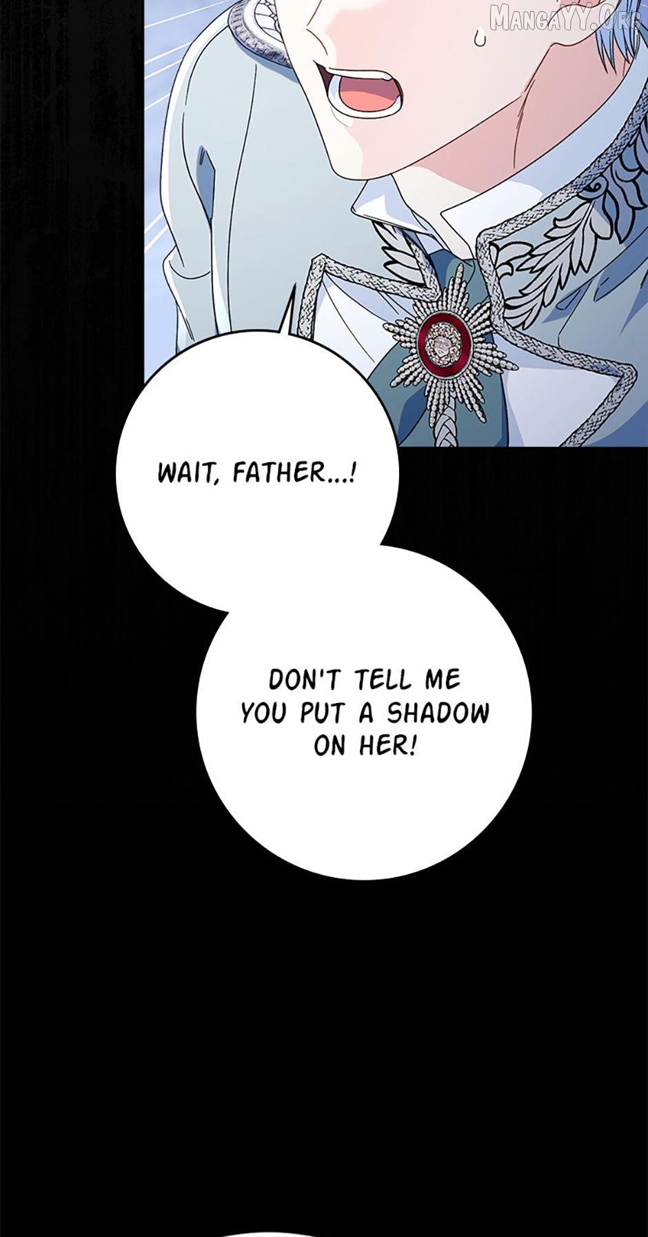 My Beloved Baby Sister Chapter 80 - page 86