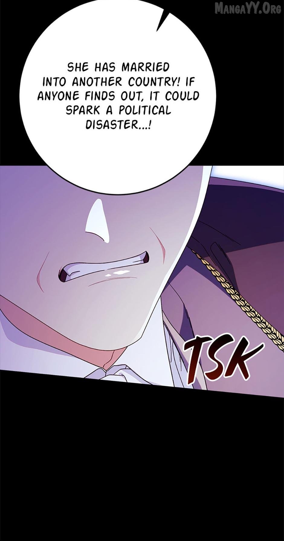 My Beloved Baby Sister Chapter 80 - page 87