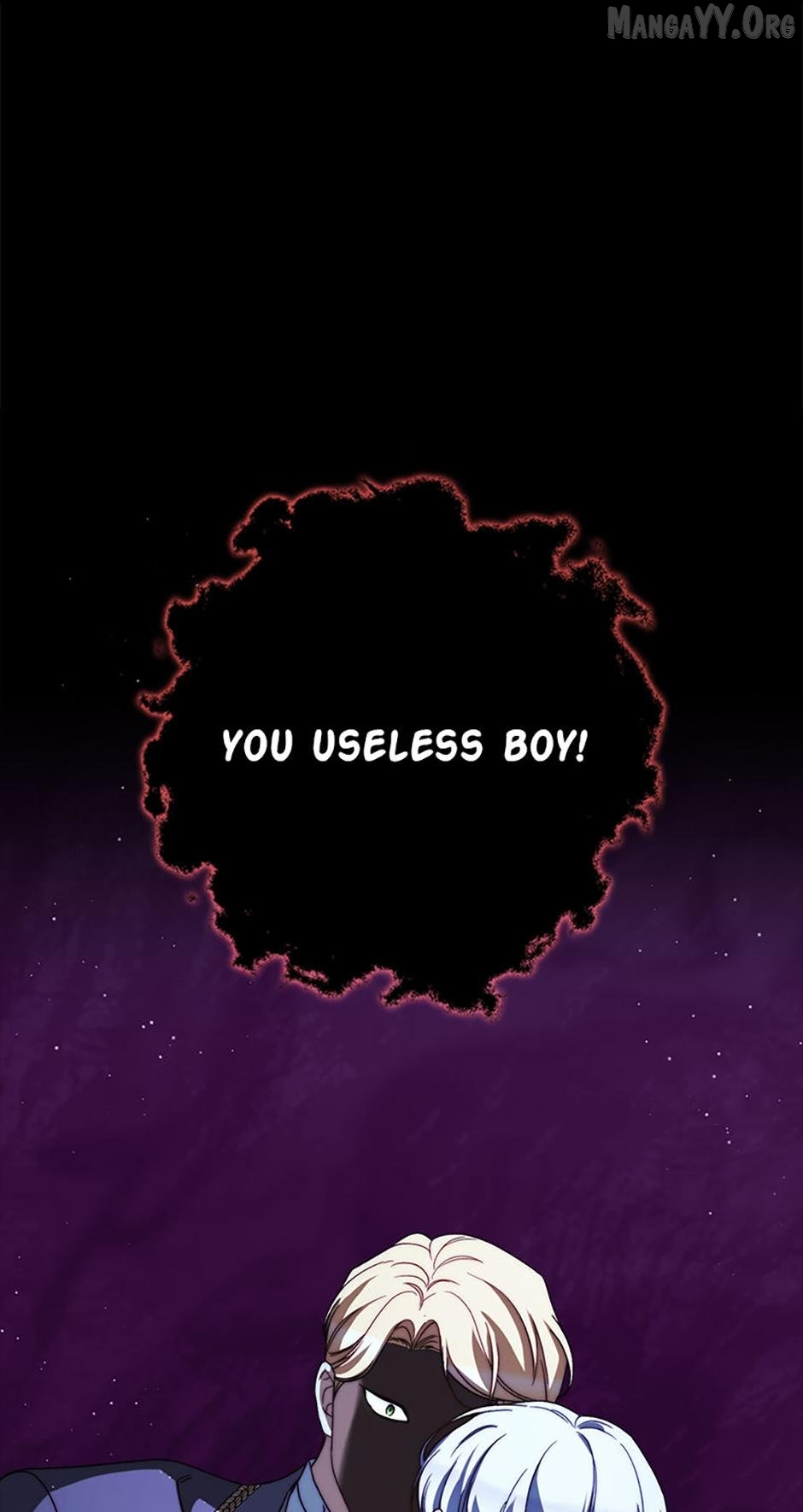 My Beloved Baby Sister Chapter 80 - page 88