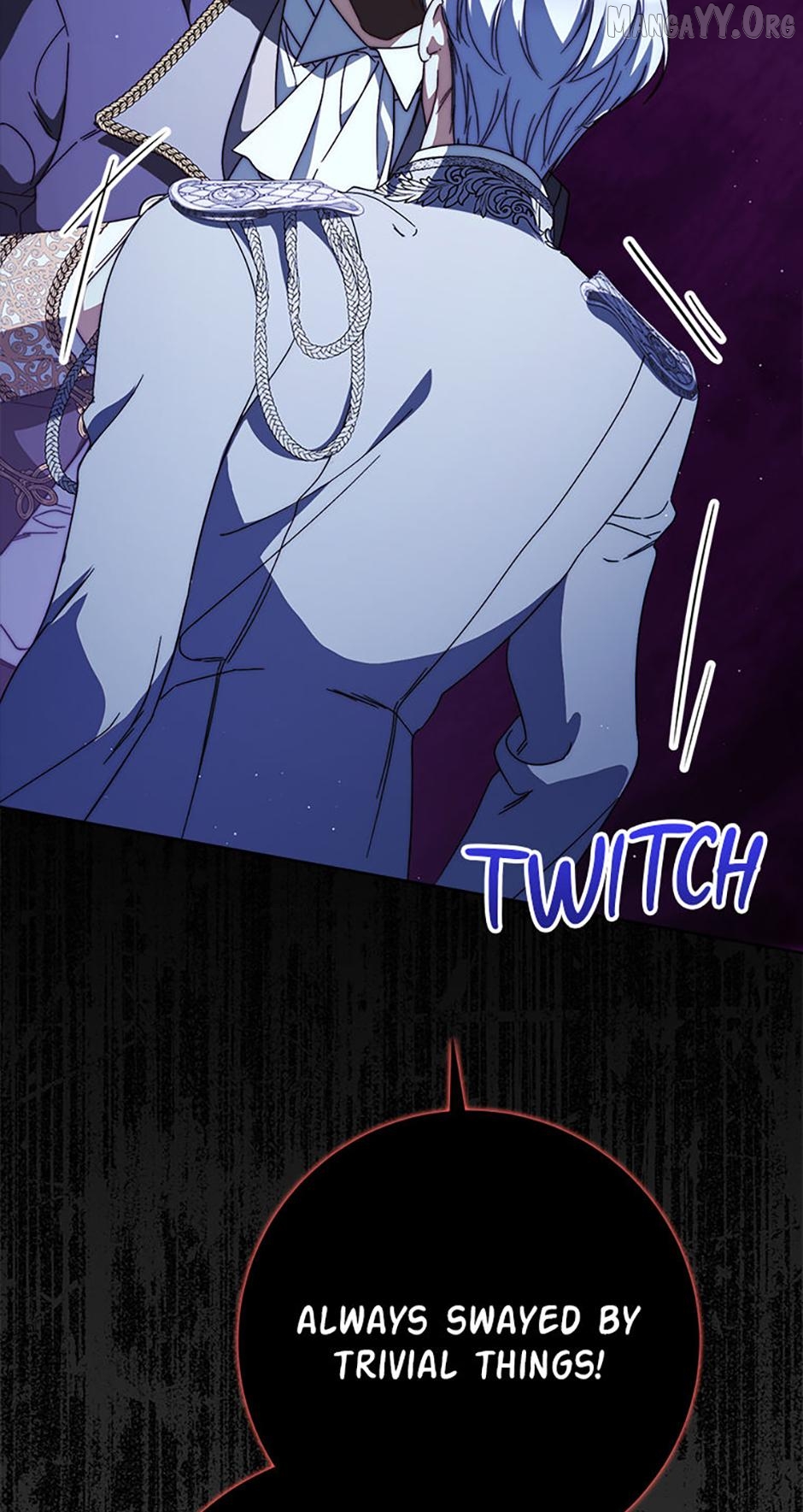 My Beloved Baby Sister Chapter 80 - page 89