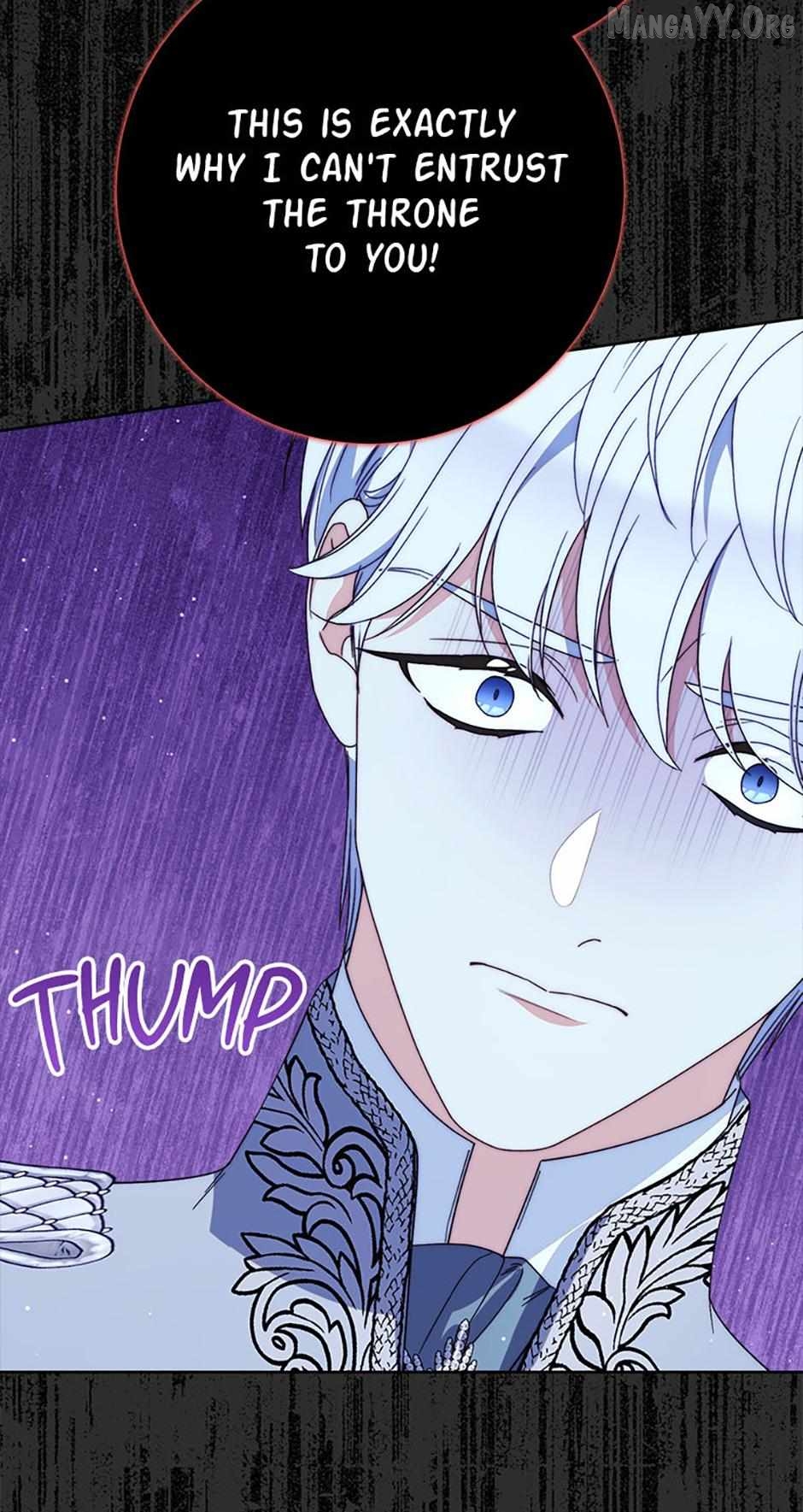 My Beloved Baby Sister Chapter 80 - page 90