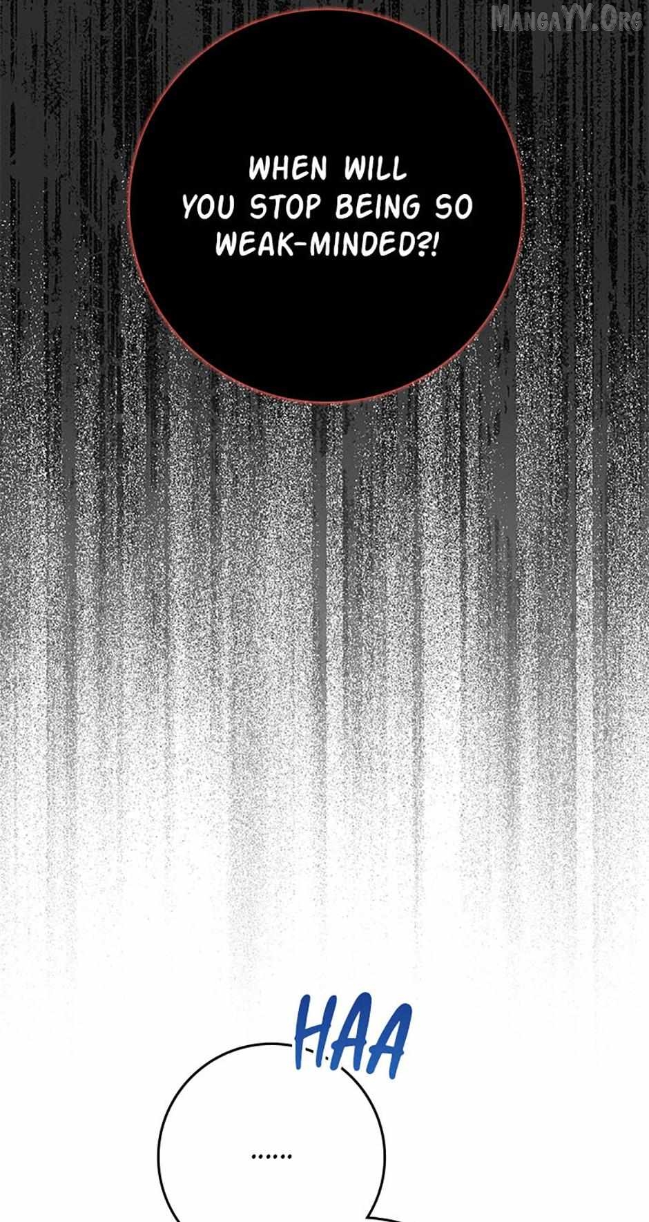 My Beloved Baby Sister Chapter 80 - page 91