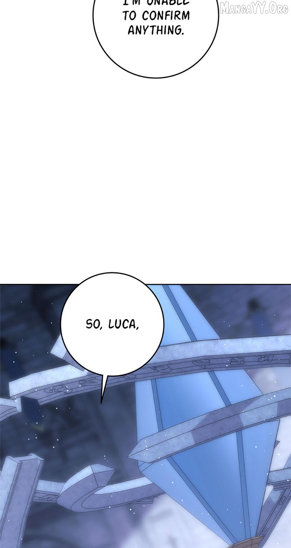 My Beloved Baby Sister Chapter 80 - page 93