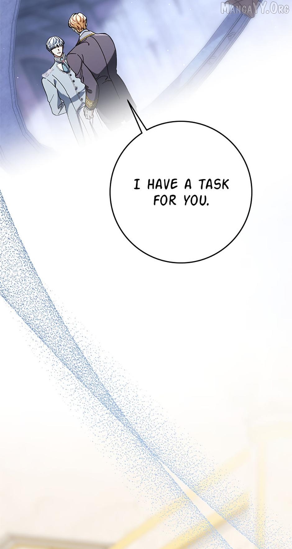 My Beloved Baby Sister Chapter 80 - page 94