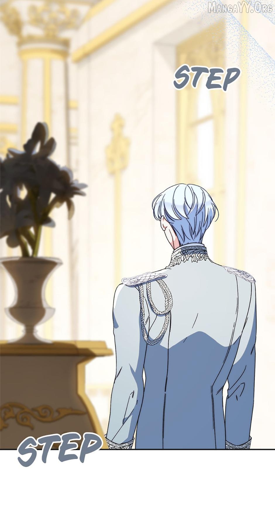 My Beloved Baby Sister Chapter 80 - page 95