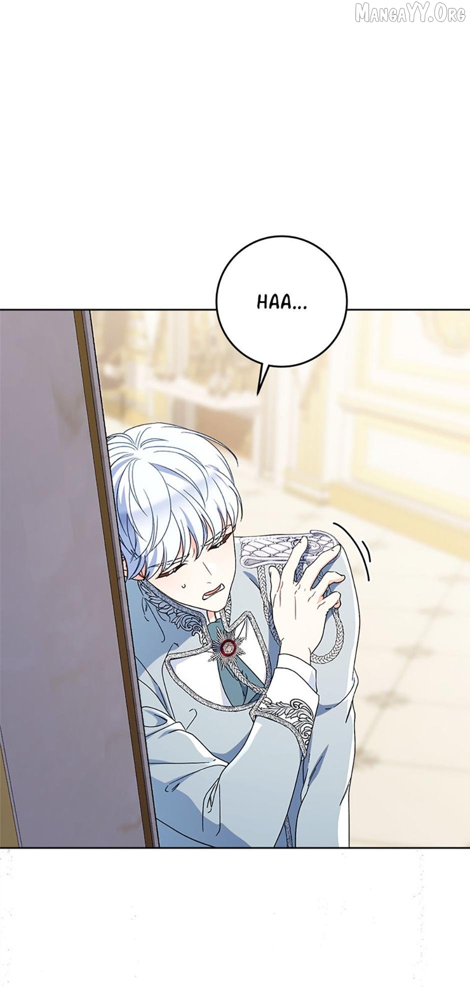 My Beloved Baby Sister Chapter 80 - page 96