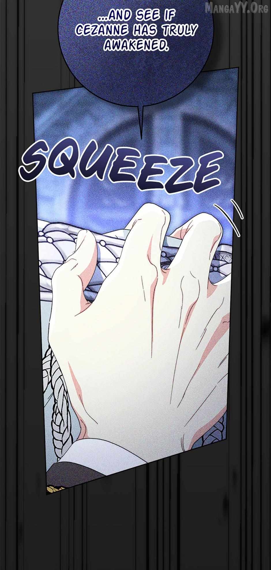 My Beloved Baby Sister Chapter 80 - page 98