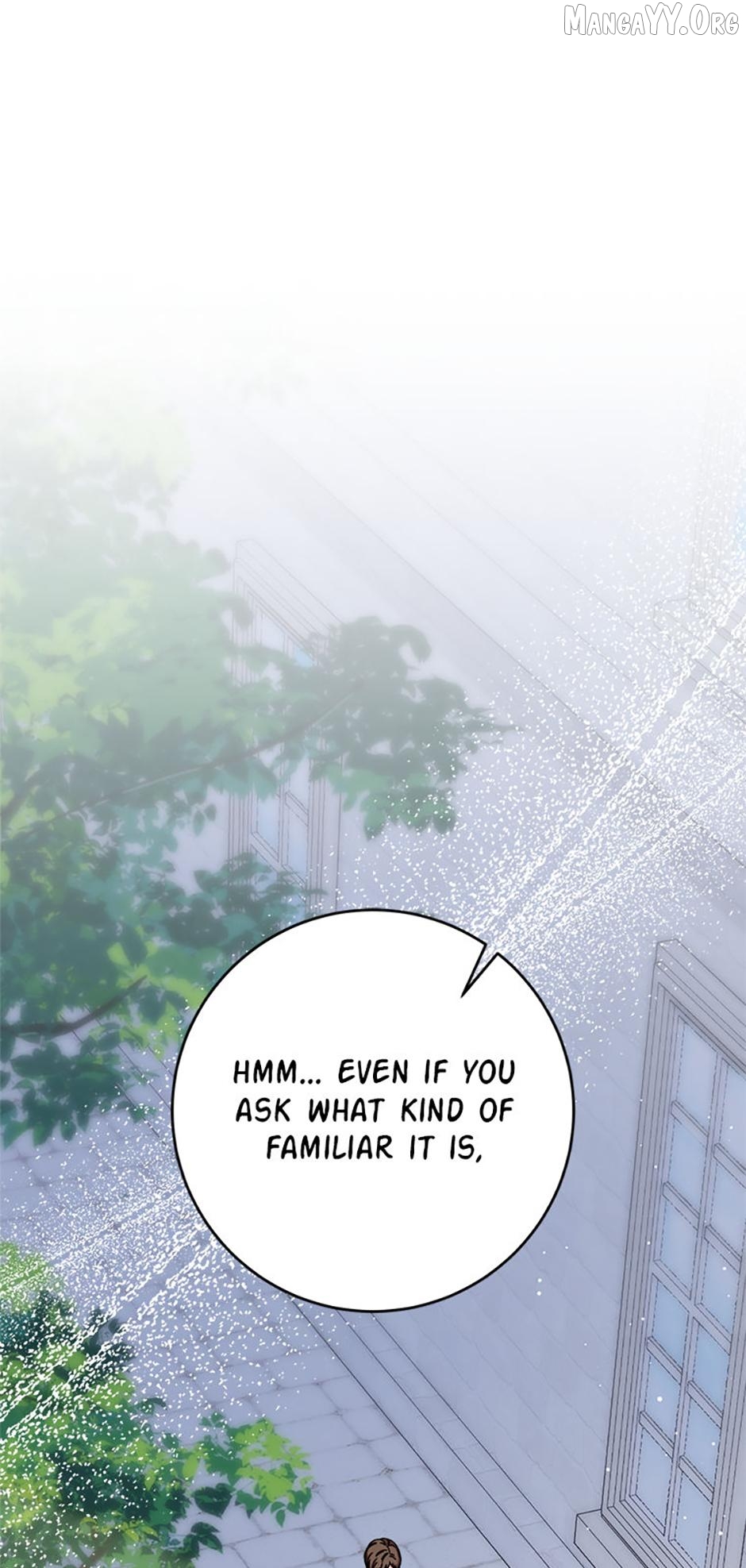 My Beloved Baby Sister Chapter 81 - page 1