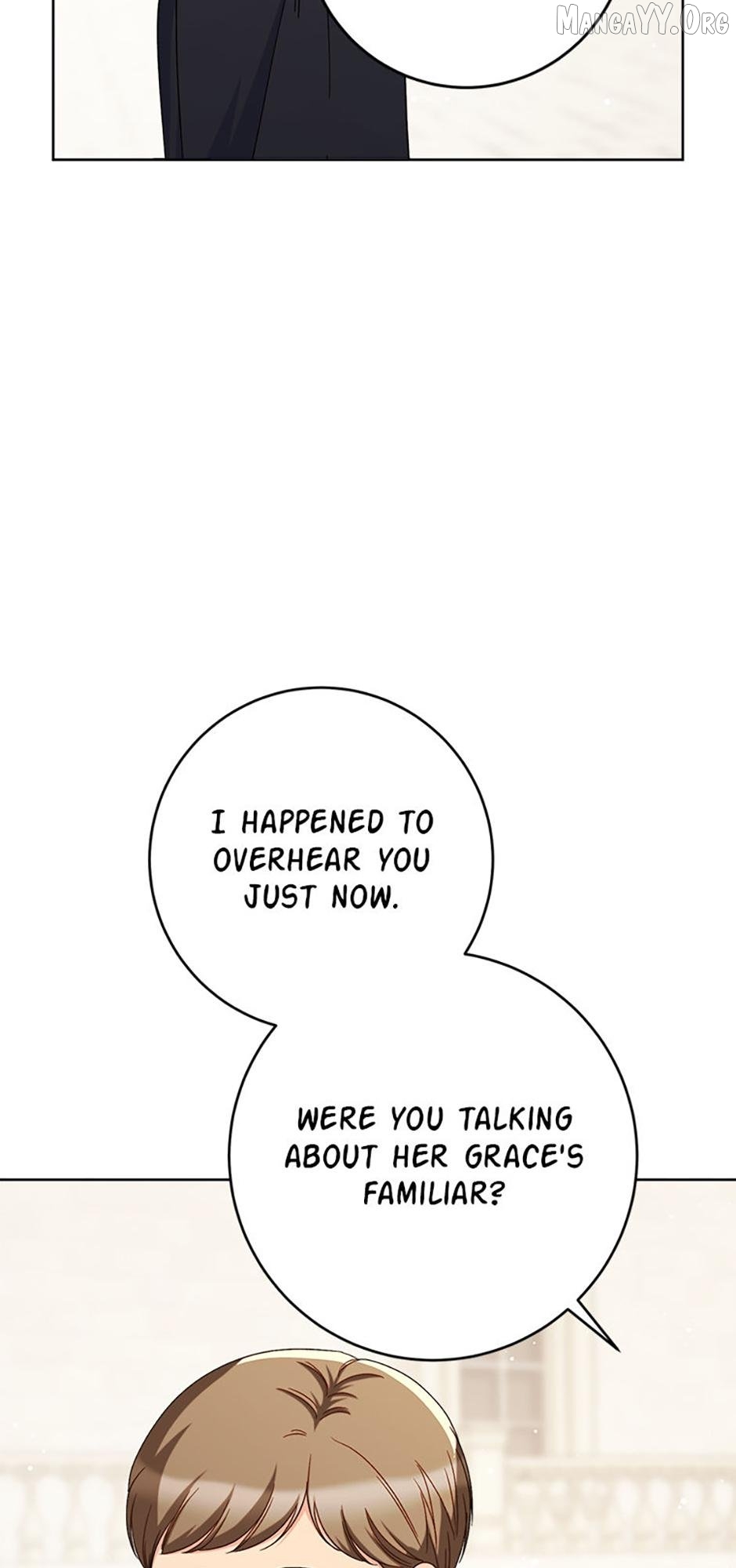 My Beloved Baby Sister Chapter 81 - page 11