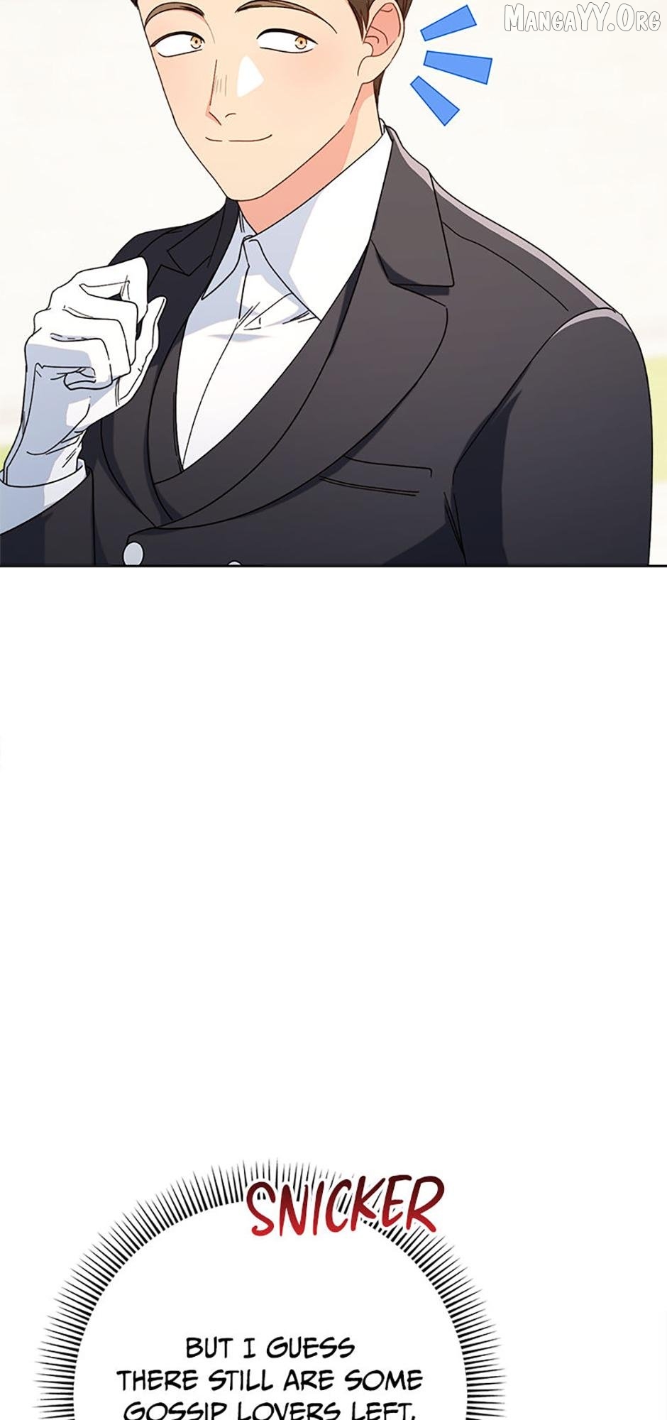 My Beloved Baby Sister Chapter 81 - page 12