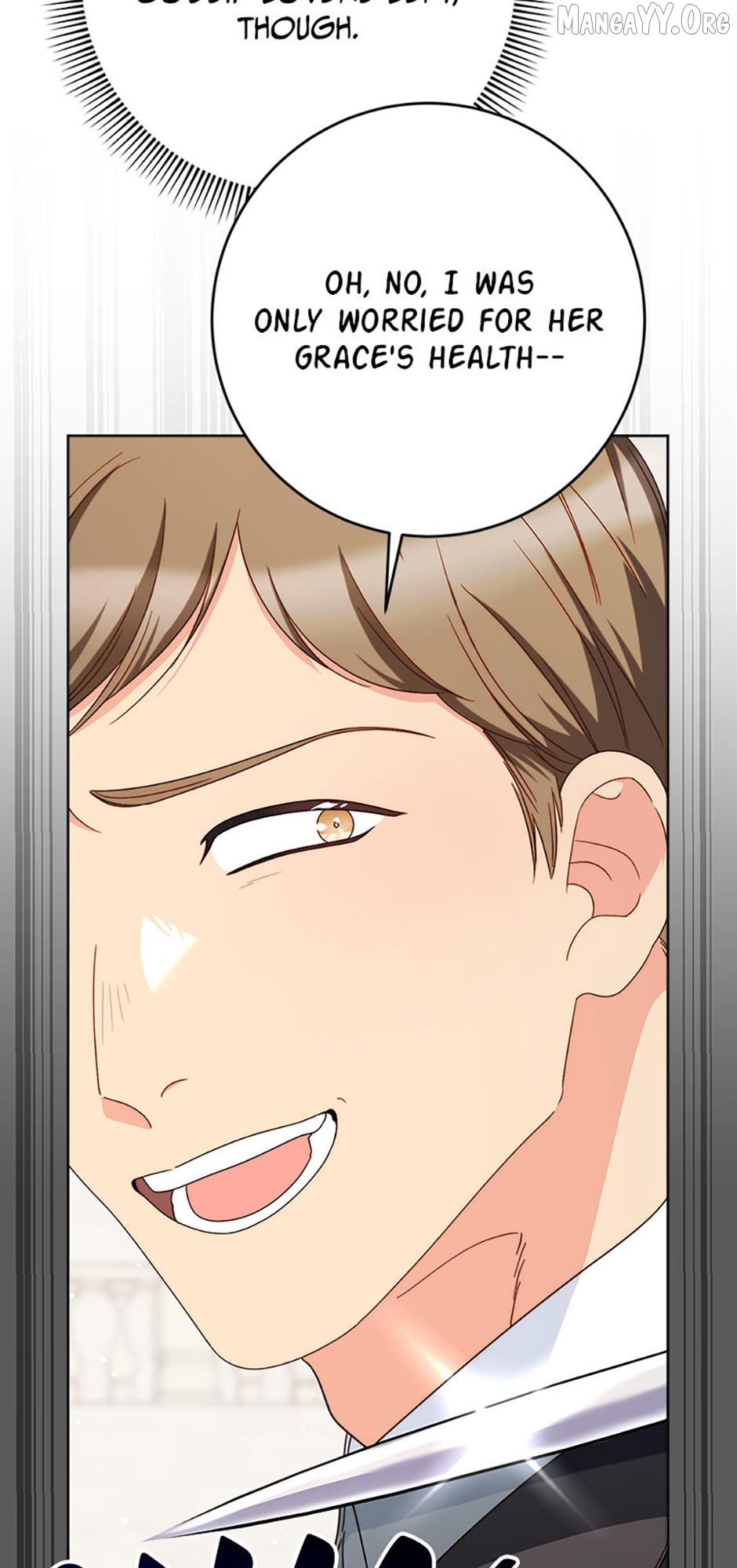 My Beloved Baby Sister Chapter 81 - page 13