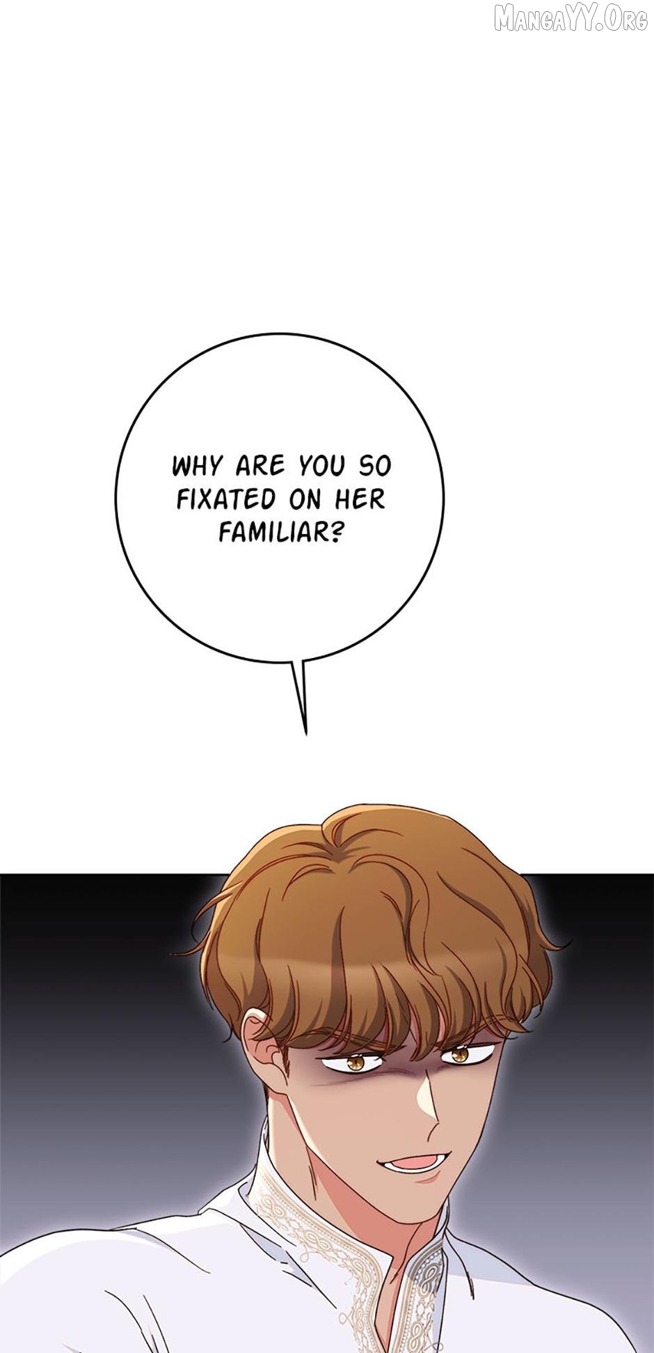 My Beloved Baby Sister Chapter 81 - page 17