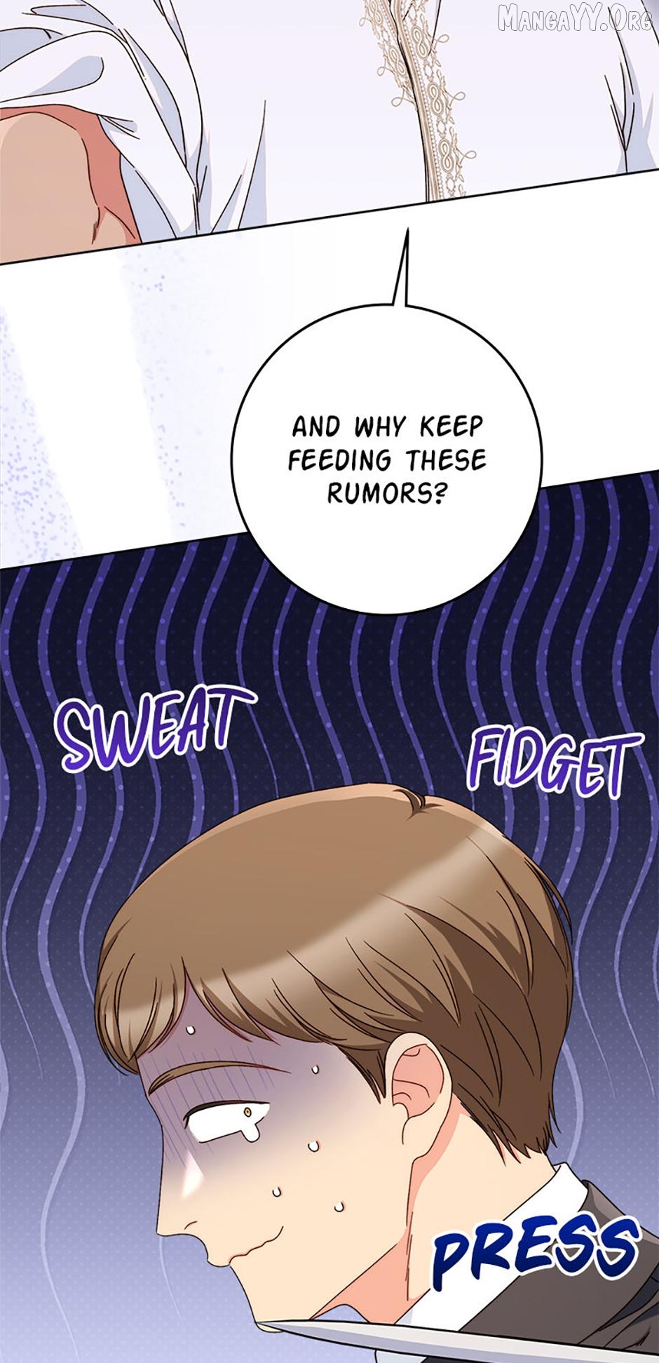 My Beloved Baby Sister Chapter 81 - page 18