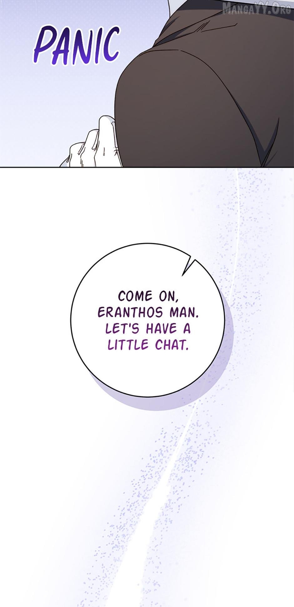 My Beloved Baby Sister Chapter 81 - page 19