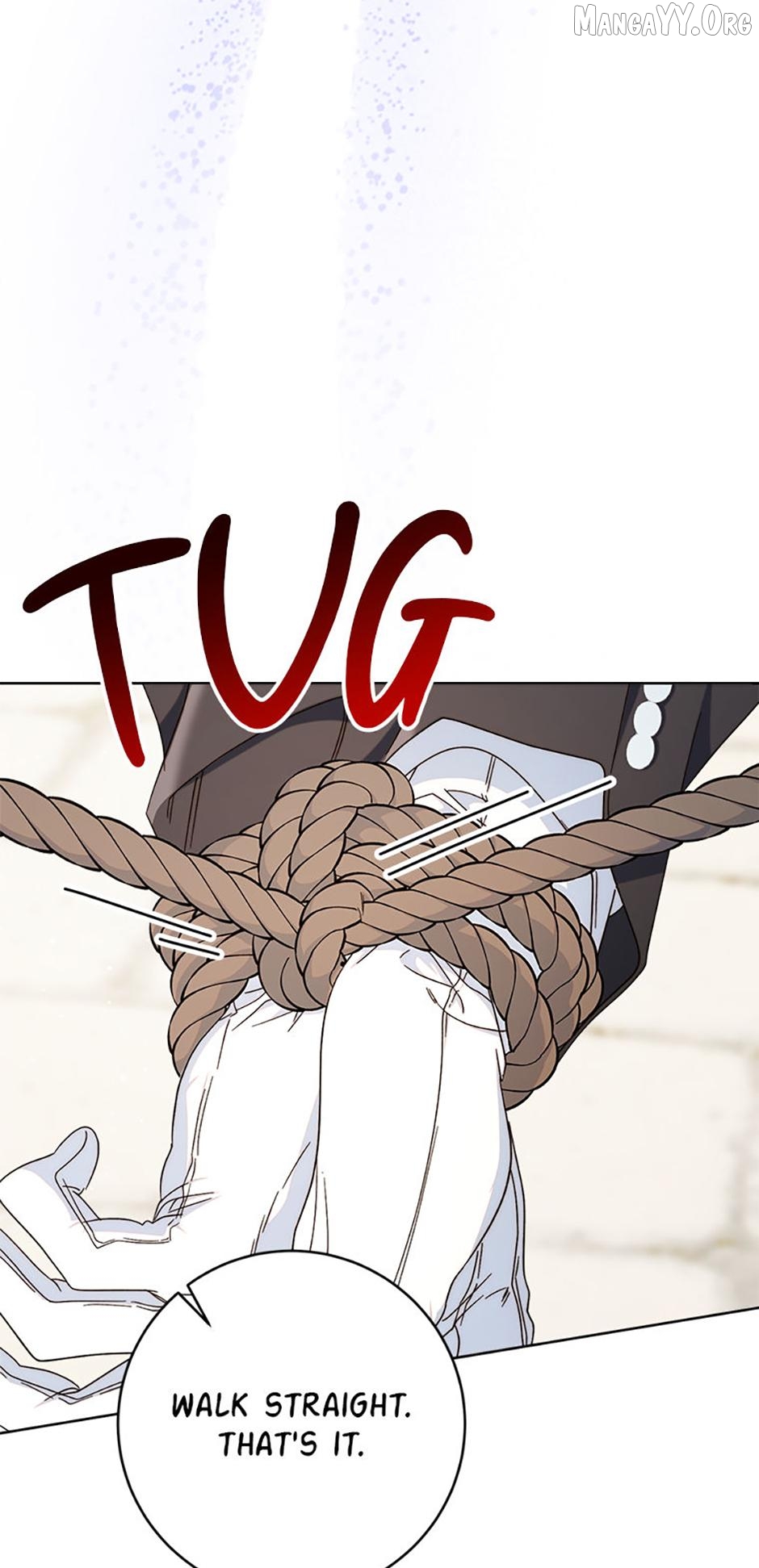 My Beloved Baby Sister Chapter 81 - page 20