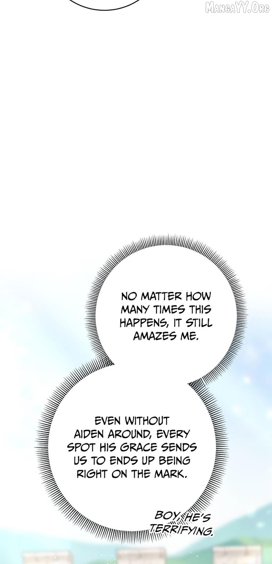 My Beloved Baby Sister Chapter 81 - page 21