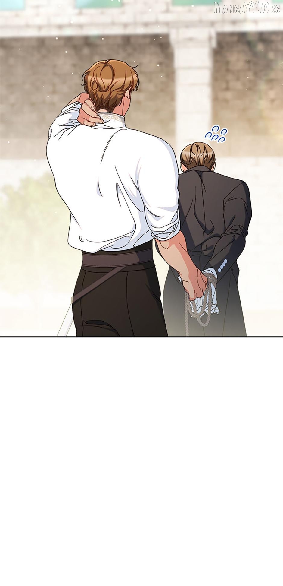 My Beloved Baby Sister Chapter 81 - page 22