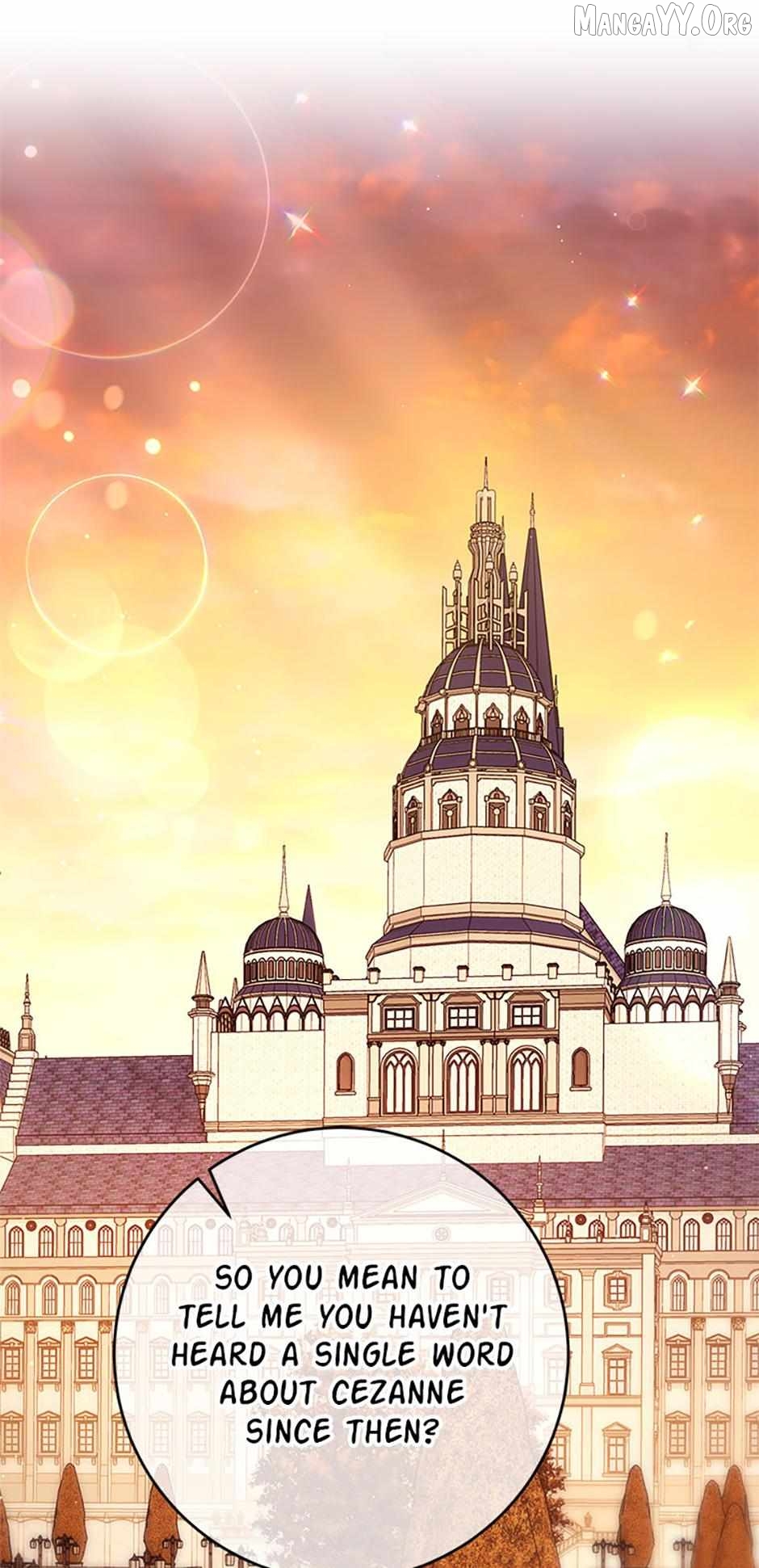 My Beloved Baby Sister Chapter 81 - page 24