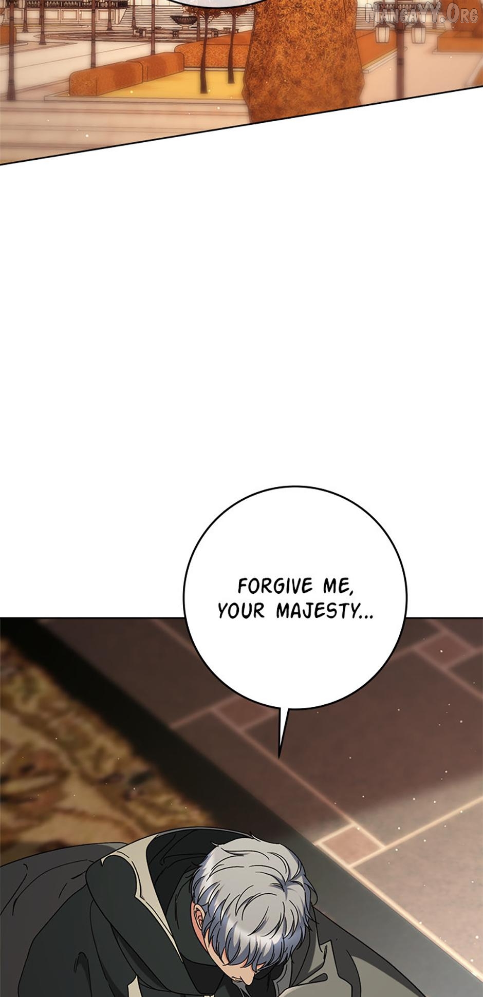 My Beloved Baby Sister Chapter 81 - page 25