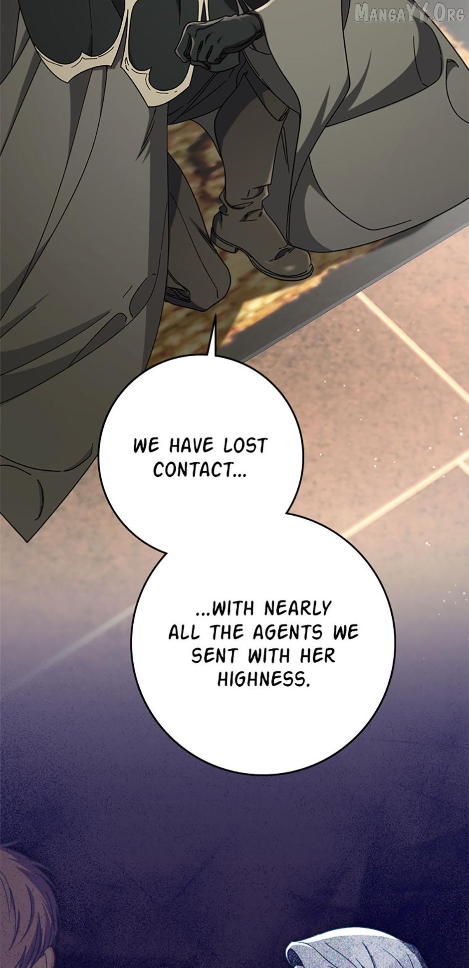 My Beloved Baby Sister Chapter 81 - page 26