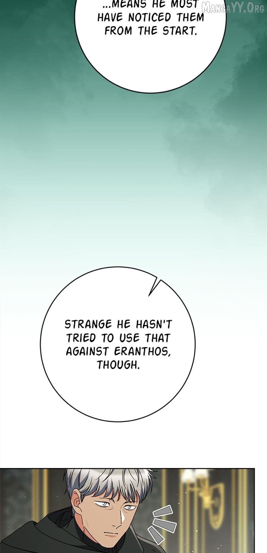 My Beloved Baby Sister Chapter 81 - page 29