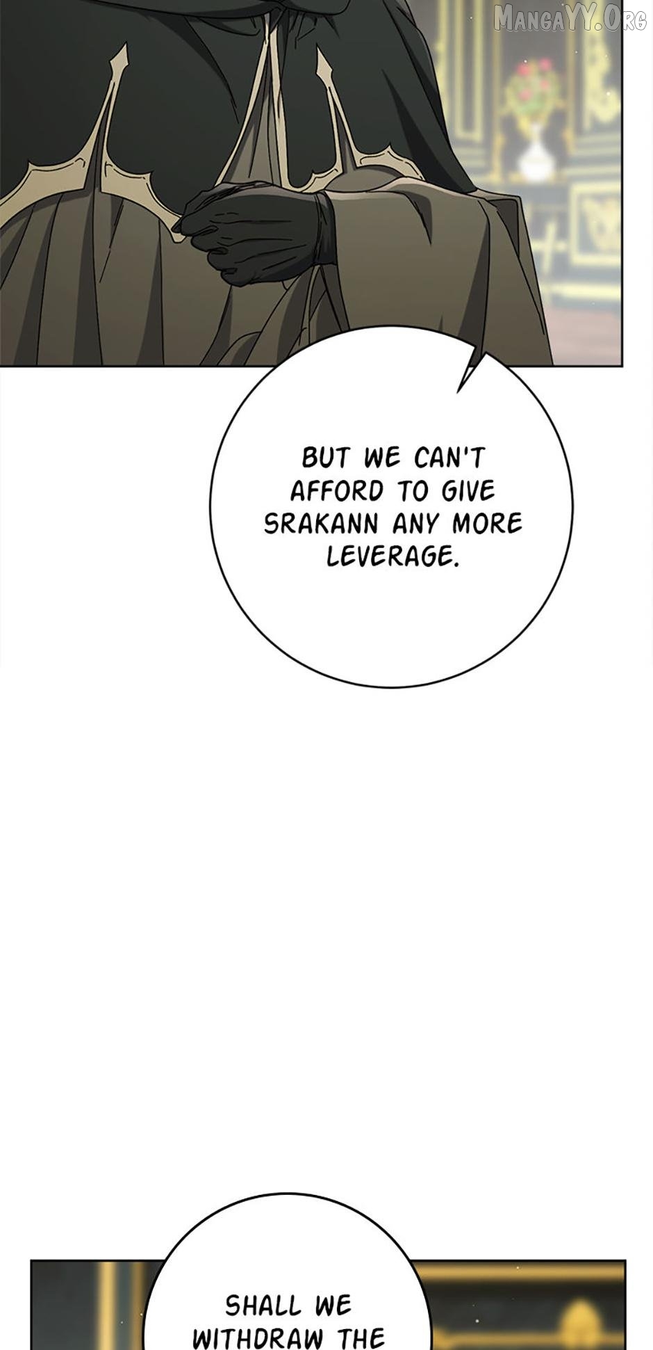 My Beloved Baby Sister Chapter 81 - page 30