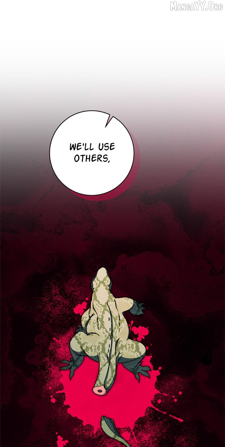 My Beloved Baby Sister Chapter 81 - page 32