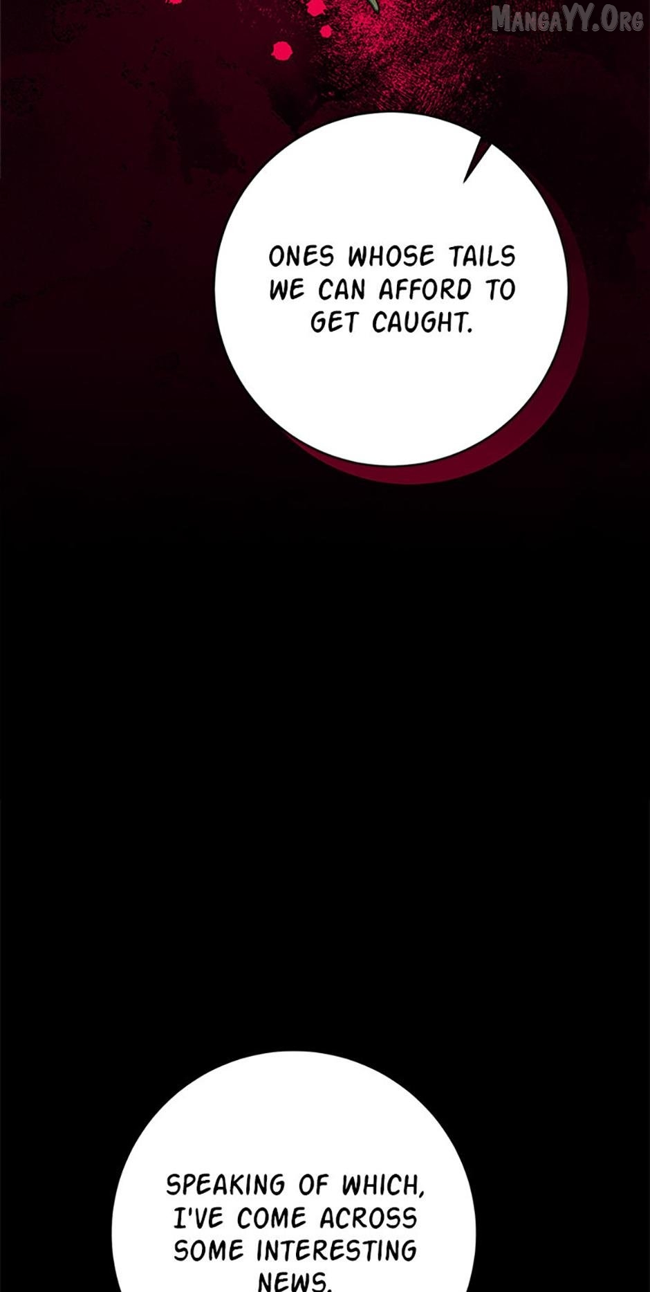 My Beloved Baby Sister Chapter 81 - page 33