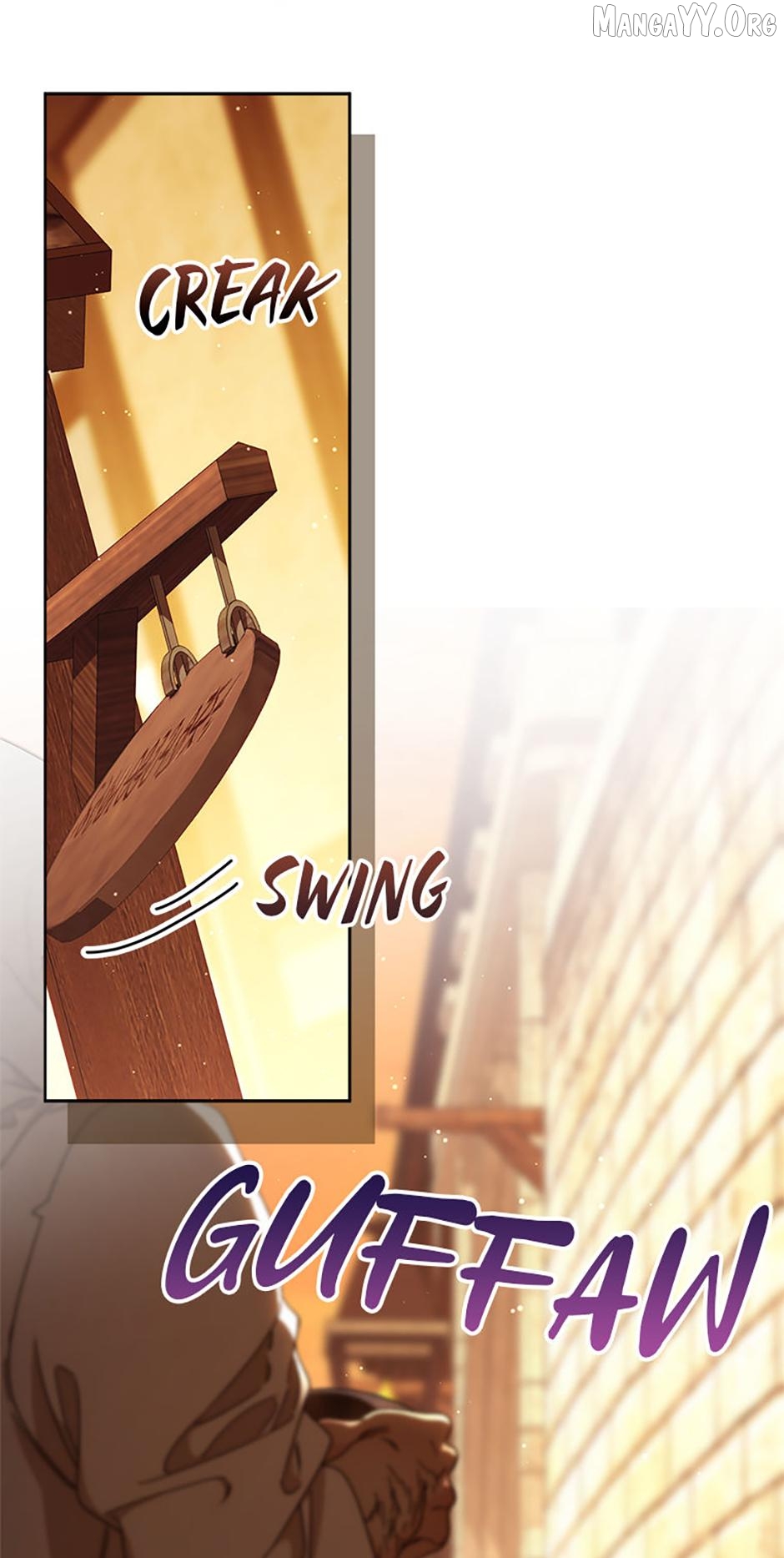 My Beloved Baby Sister Chapter 81 - page 37