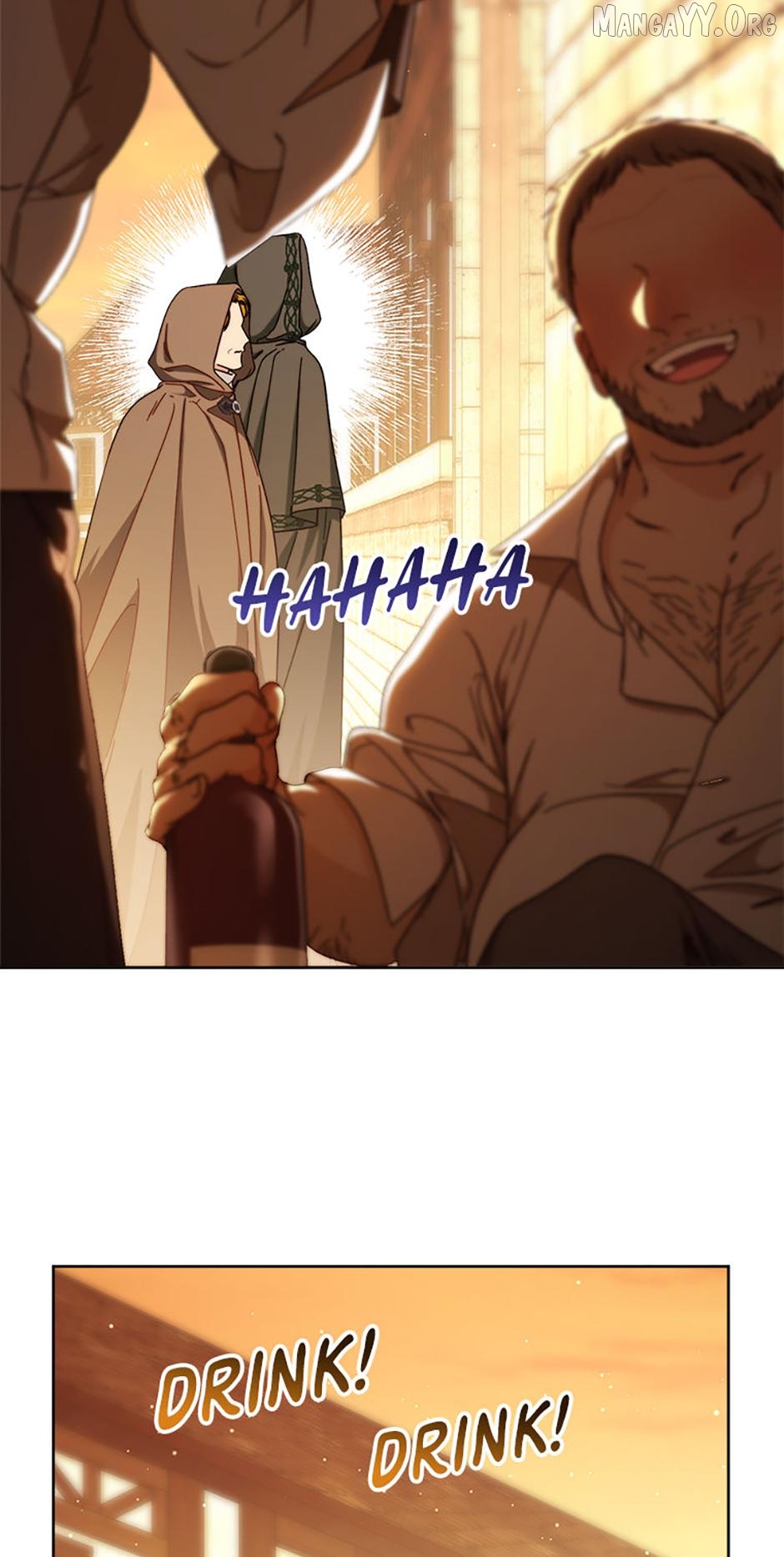 My Beloved Baby Sister Chapter 81 - page 38