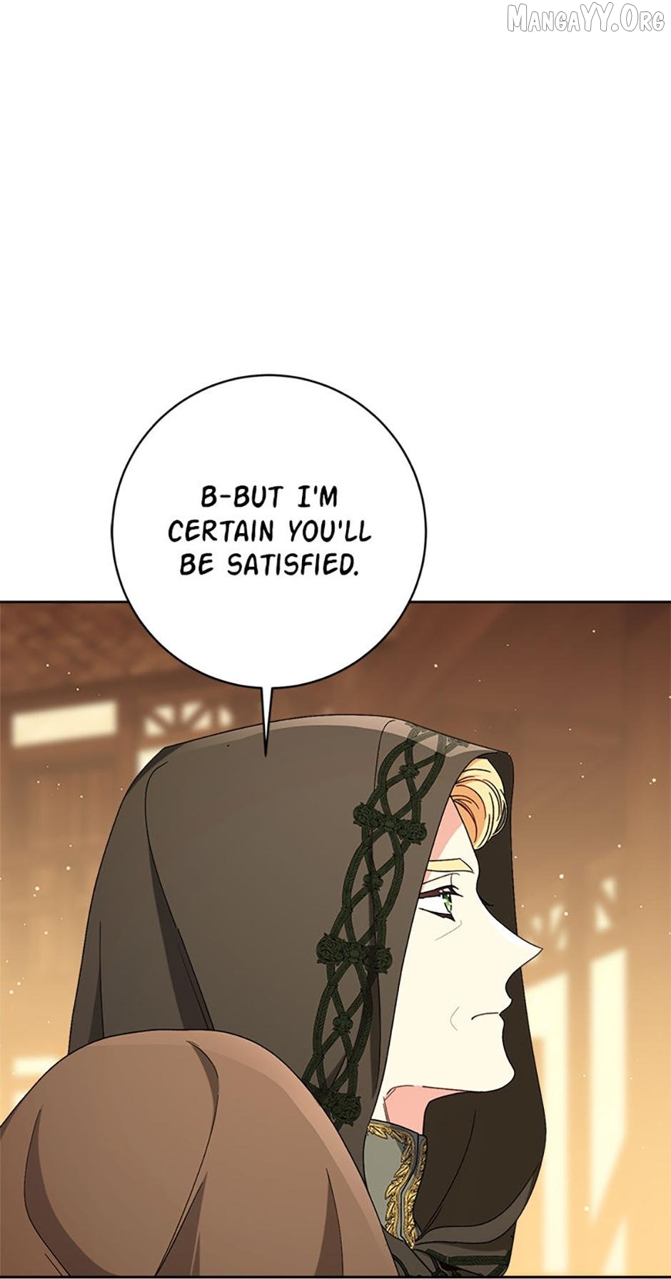 My Beloved Baby Sister Chapter 81 - page 40