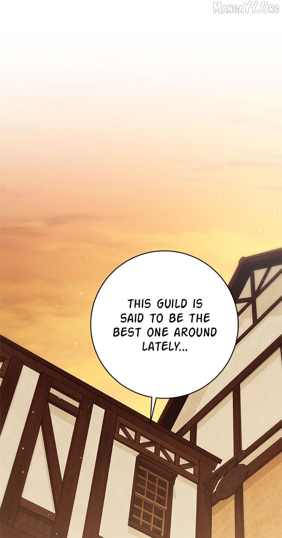 My Beloved Baby Sister Chapter 81 - page 41