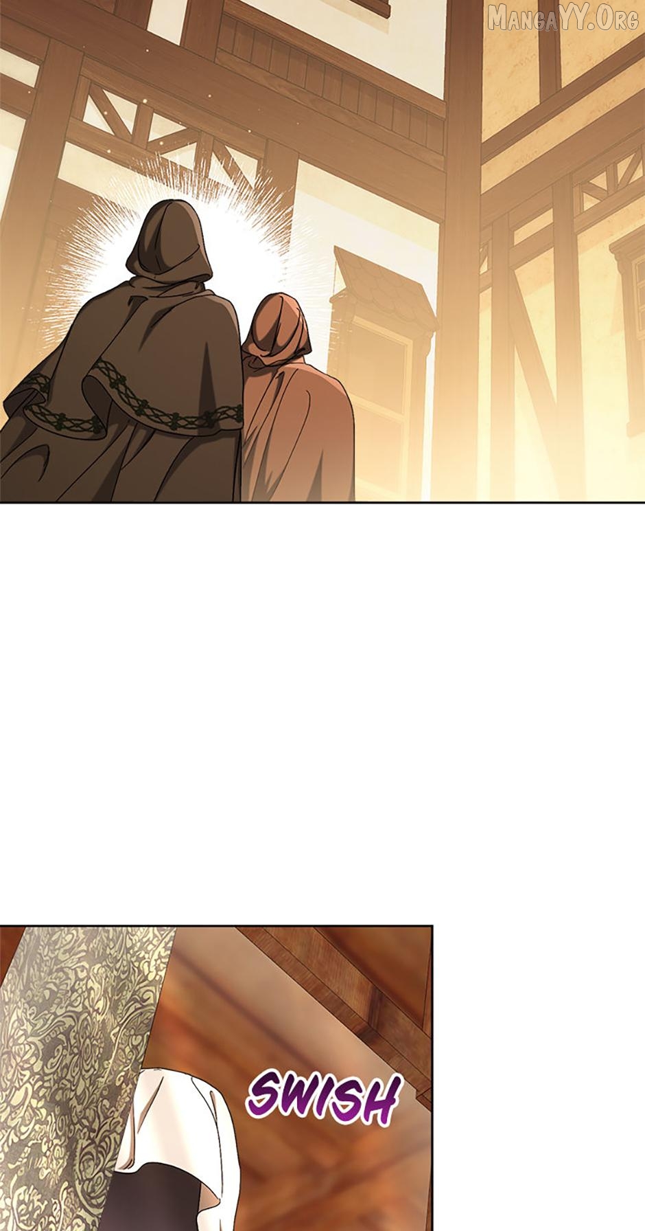 My Beloved Baby Sister Chapter 81 - page 42