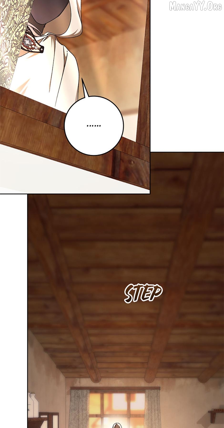 My Beloved Baby Sister Chapter 81 - page 43