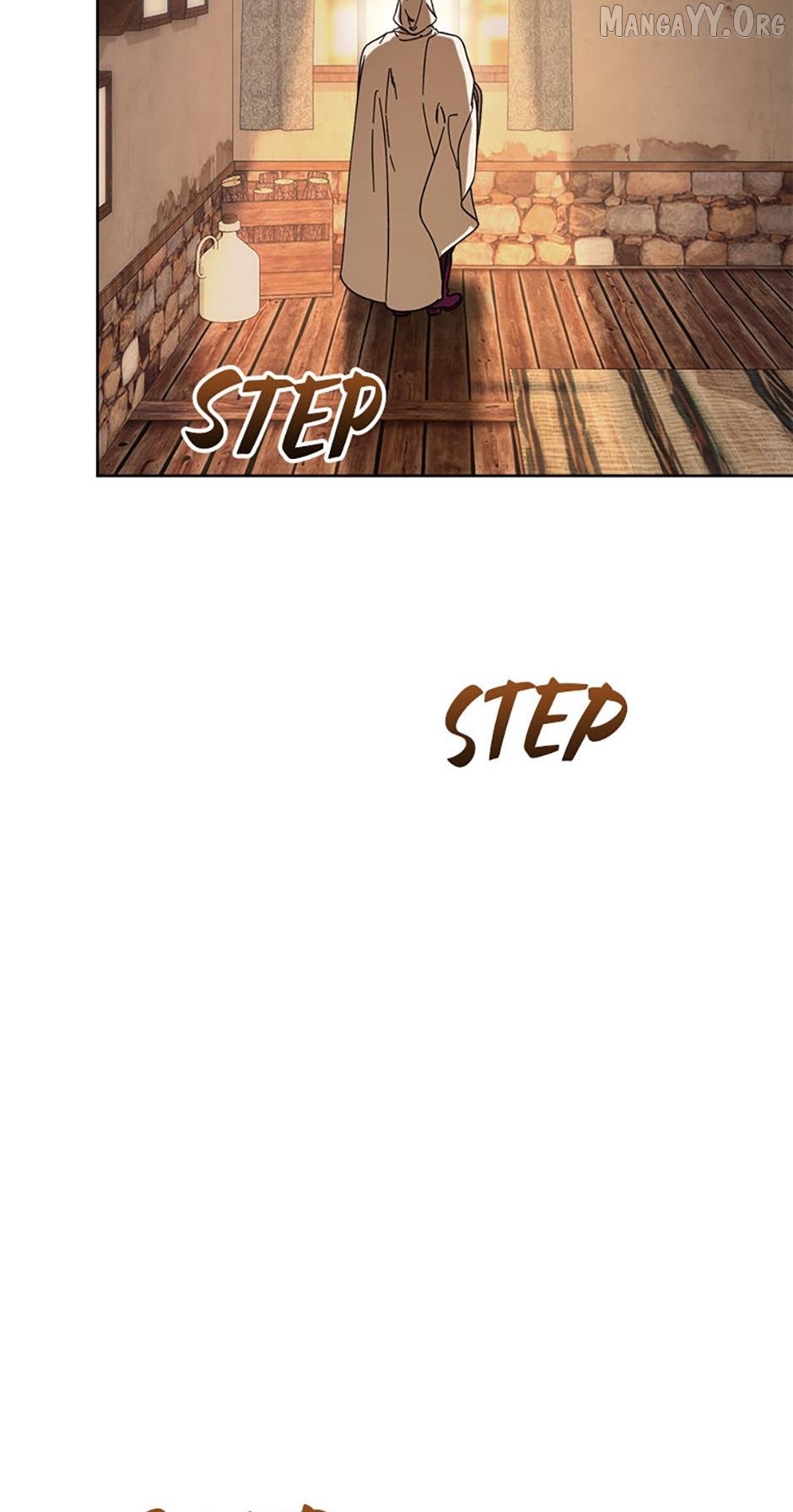 My Beloved Baby Sister Chapter 81 - page 44