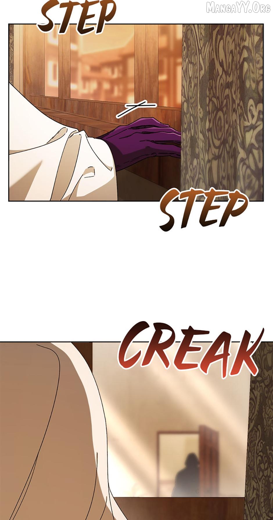 My Beloved Baby Sister Chapter 81 - page 45