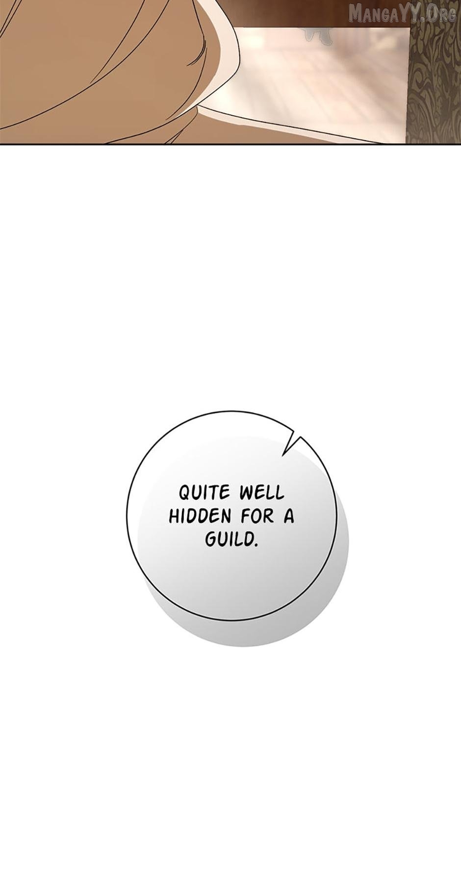 My Beloved Baby Sister Chapter 81 - page 46